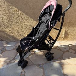 Summer Infant 3Dlite+ Convenience Stroller, Lightweight Um