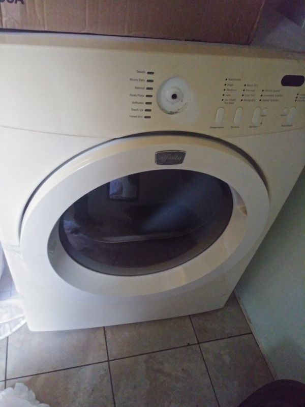 Dryers for sale for Sale in Carlisle, PA OfferUp