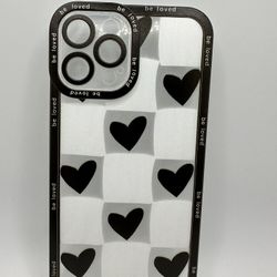 Case iPhone 12 Pro Max