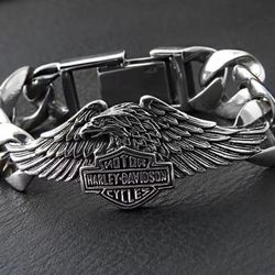 8-inch Japanese classic bracelet    