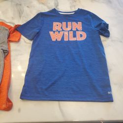 Training T-shirt SET