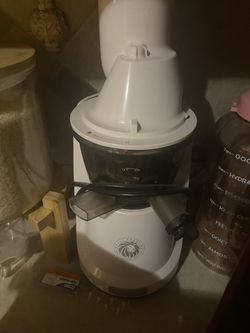 Royal Prestige Extractor