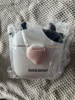 Beba mour Baby Milk Powder Box
