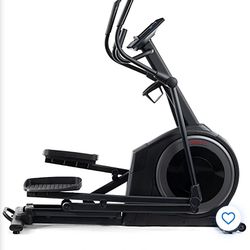 Proform Carbon EL Elliptical 