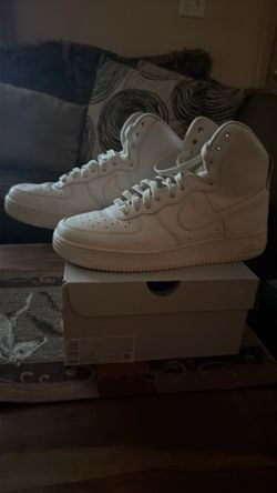 Nike Air Force