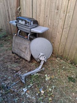 Scrap metal free