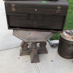 Kennedy Tool Box