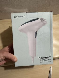 Brand New Garment Steamer