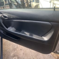 Rsx door panel deals