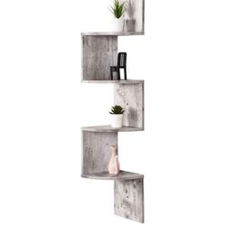 Floating Shelves 