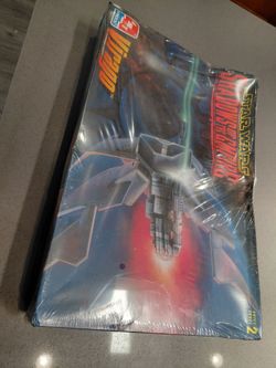 Star Wars Shadows of the Empire "Virago" Model Kit