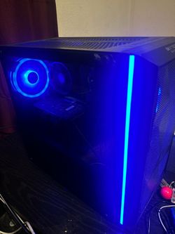Gaming pc