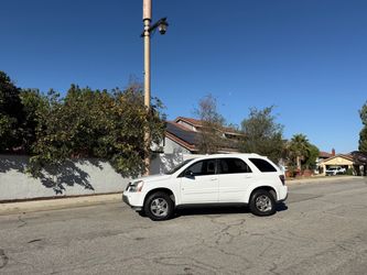 2006 Chevrolet Equinox