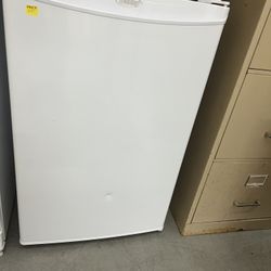 Danby Freezer 