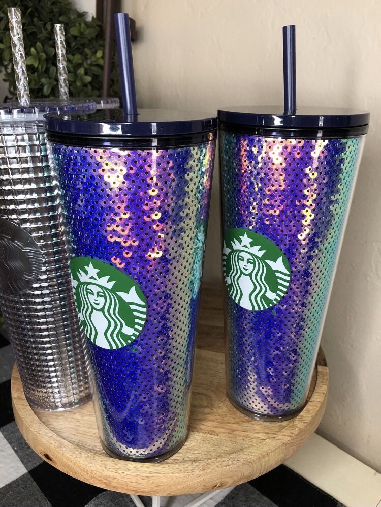 Grande Starbucks Cups for Sale in San Bernardino, CA - OfferUp