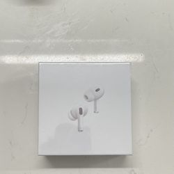 AirPod Pros 2nd Generation 
