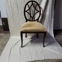 Cushion Desk Chair