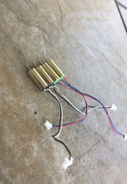 Drone Motors