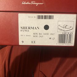 Ferragamo Loafers