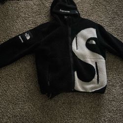 Supreme Northface With Hat