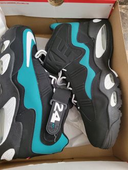 Air Greffey max 1. Size 15. New