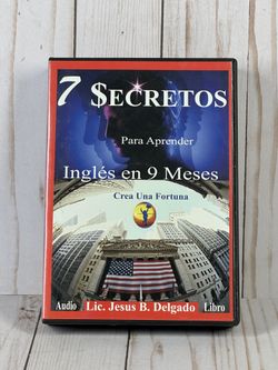 7 Secrets Para Appended Ingles En 9 Meses