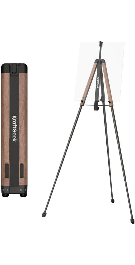 Multipurpose Portable Easel Stand
