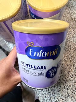 Milk  30 x 5 cans