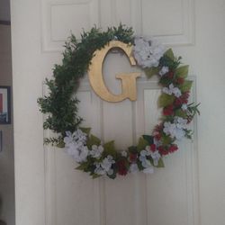 Handcrafted Wreaths