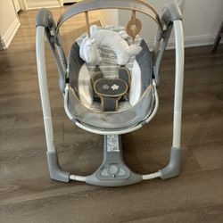 Ingenuity Baby Swing