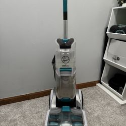 Smart wash Carpet cleaner 