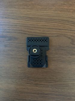 Sennheiser CA2 Shoemount Adapter