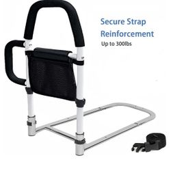 Bed Rail For Elderly, Asking $25