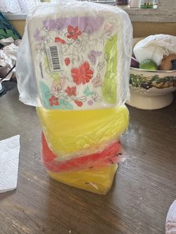 Tupperware Sandwich