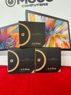 Polar Pro VND Filters all sizes available