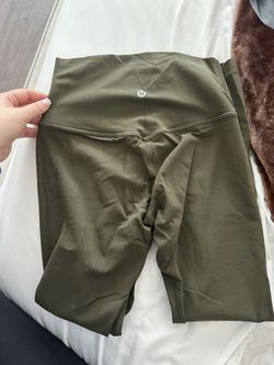 Lululemon Align Leggings