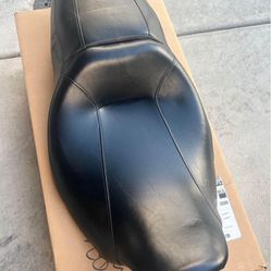 Harley Davidson Touring Seat