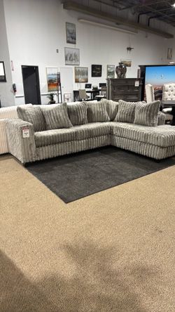 Sectional