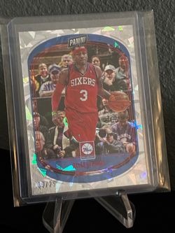 Allen Iverson