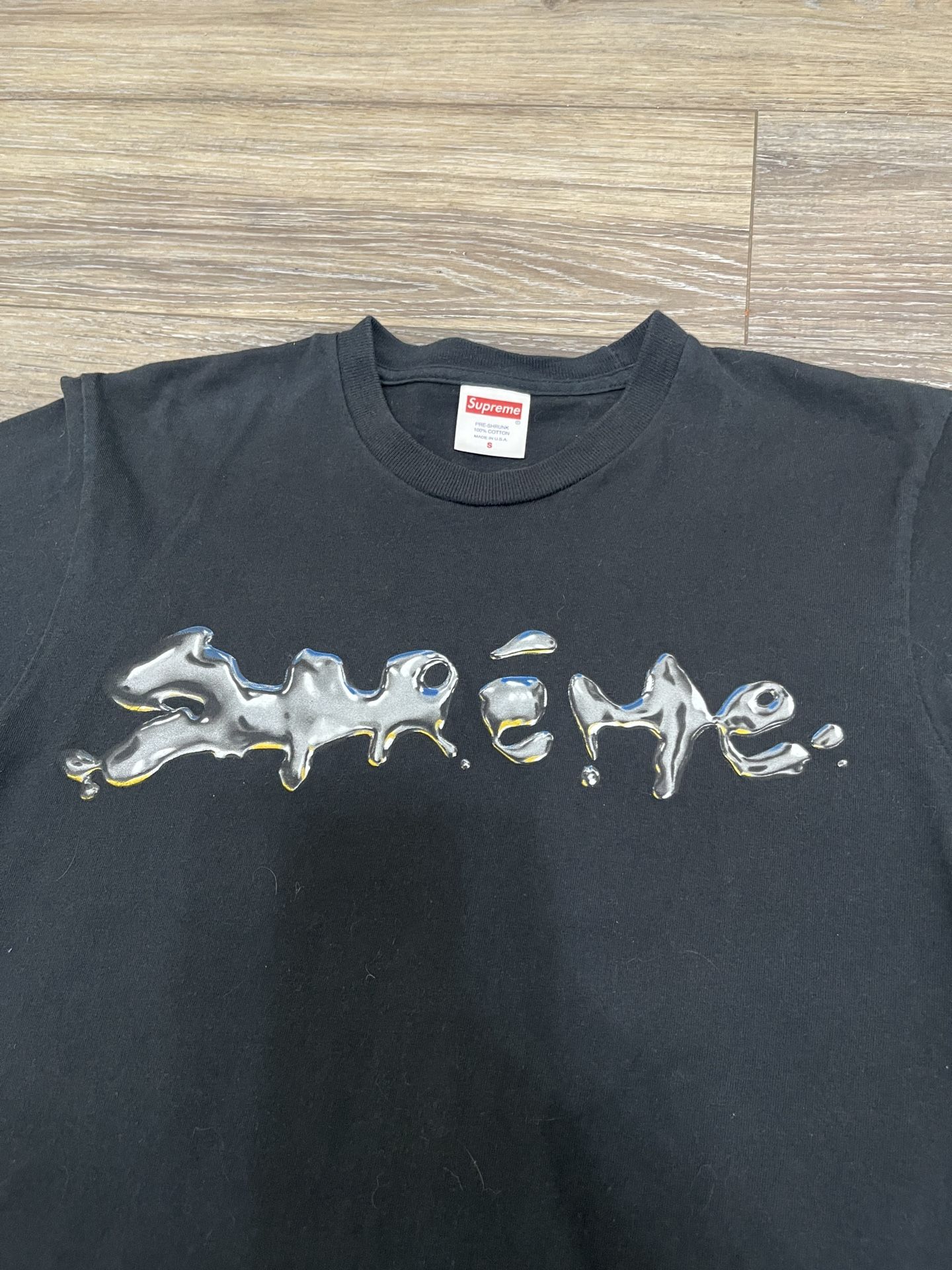 Supreme Size Small