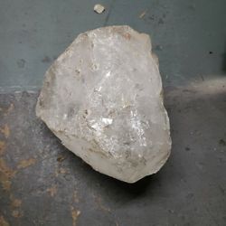 Crystal Quartz