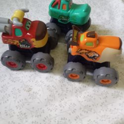 Toddlers Toys