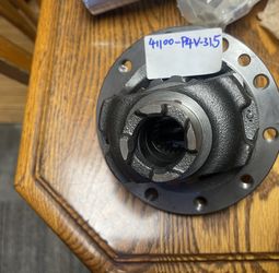 Genuine OEM Acura 41100-P7V-315 Differential
