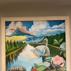 The Mighty Ducks Of Beautiful River 