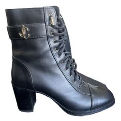Jimmy Choo Boots