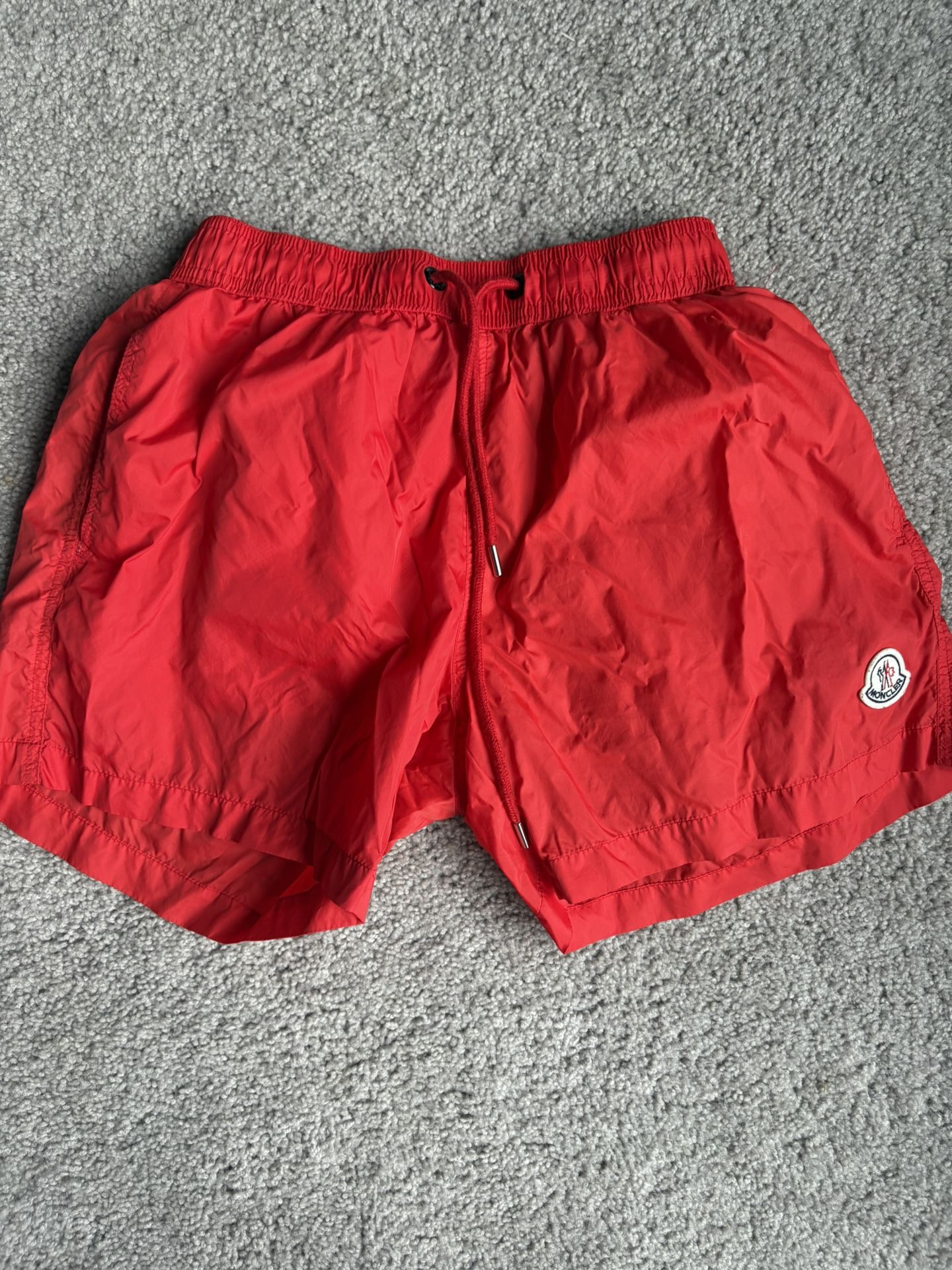 Moncler Swim Shorts