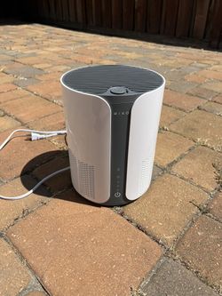 Miko Air Purifier