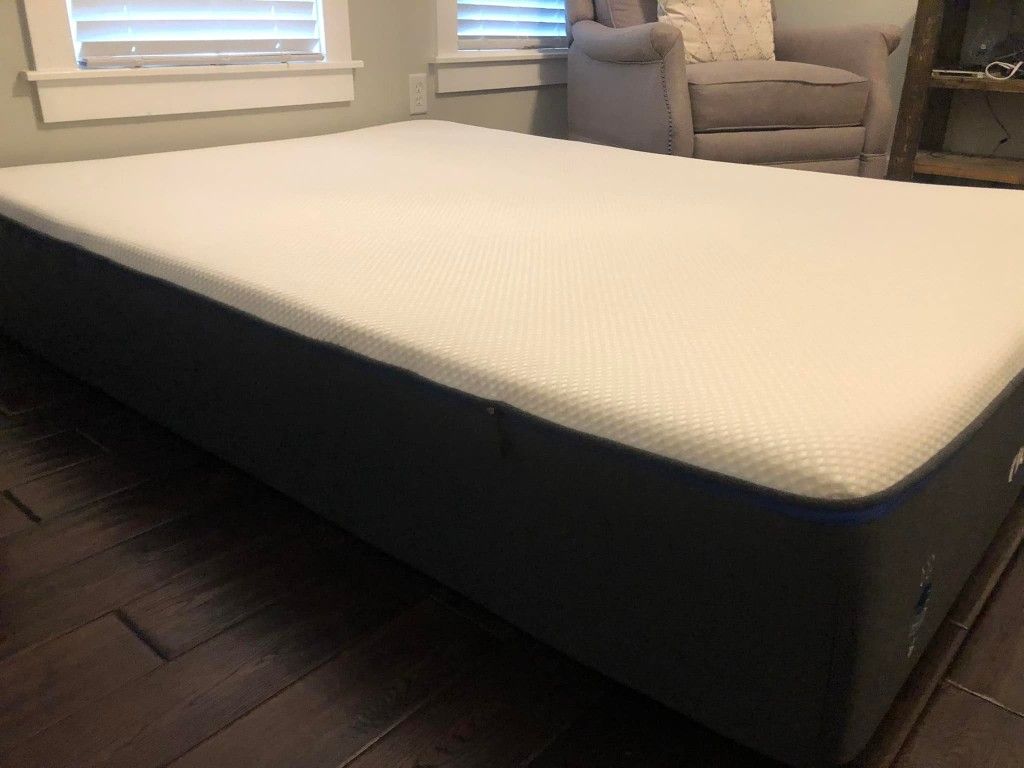 The Nectar Mattress, Twin, Like New, Excellent Condition