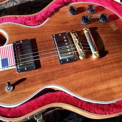 Gibson Premium Plus Limited Edition KOA LES PAUL Number 5 Of 150 W/Case Paperwork etc Mint Condition 