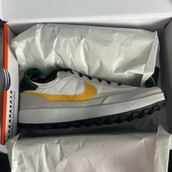 NikeCraft General Purpose Shoe Tom Sachs Summit White 